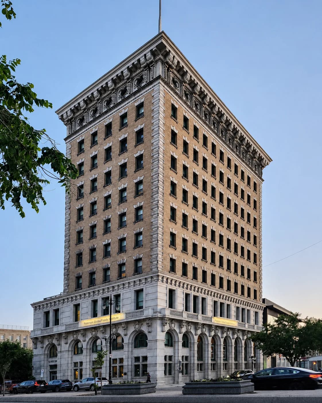 Heritage Assets Condition Assessment